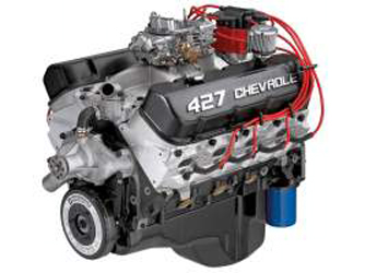 B0939 Engine